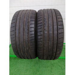 Автошини Dunlop SP Sport Maxx GT MO 255/35 R20  97Y 7мм  Літо Б/У