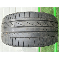 Автошини Bridgestone Potenza RE050A1 255/35 R18  90V   Літо Б/У