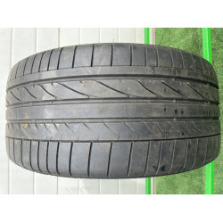 Автошини Bridgestone Potenza RE050A1 255/35 R18  90V   Літо Б/У