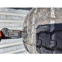 Автошини Bridgestone Dueler H/T 689 255/70 R15 C 112/110R 4.5мм  Всесезонна Б/У