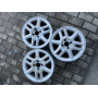 Диск литий Renault  R15 6.0j PCD4*100 ET43 DIA60.1 (сірий)||