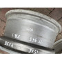 Диск литий   R15 6.0j PCD4*98 ET36 DIA58.1 (темно-сірий)|Speedline SL1467|