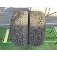 Автошини Falken Eurowinter HS01 205/55 R16  91T   Зимова Б/У