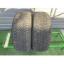 Автошини Falken Eurowinter HS01 205/55 R16  91T   Зимова Б/У