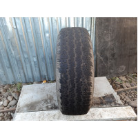 Автошини Uniroyal Max 400-8 215/70 R15 C 109/107P 6мм  Літо Б/У