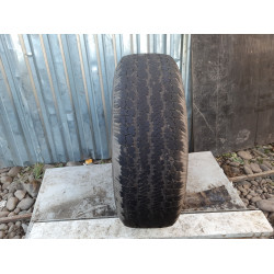 Автошини Uniroyal Max 400-8 215/70 R15 C 109/107P 6мм  Літо Б/У