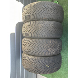 Автошини Kleber Krisalp HP3 205/55 R16  91T   Зимова Б/У