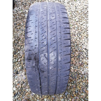 Автошини Michelin Agilis 235/65 R16 C 115/113R 6мм  Літо Б/У