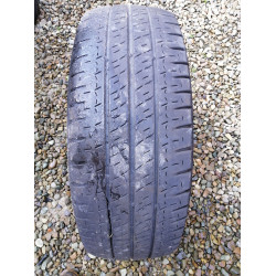Автошини Michelin Agilis 235/65 R16 C 115/113R 6мм  Літо Б/У