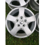 Диск литий Alessio R473 R15 6.5j PCD5*118 ET50 DIA71.6 (сірий)|R473|