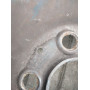 Диск Стальний Mercedes - Benz  R16 7.0j PCD5*112 ET31 DIA66.6 (чорний)|2034001602|