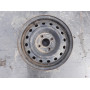 Диск Стальний   R15 5.5j PCD4*114.3 ET50 DIA64.1 (чорний)|D7443A|