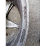 Диск литий OZ Racing  R18 8.0j PCD5*108 ET35 DIA (сірий)|Hydra|