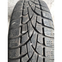 Автошини Dunlop Sp Winter Sport 3D 175/60 R16  86H 7мм  Зимова Б/У