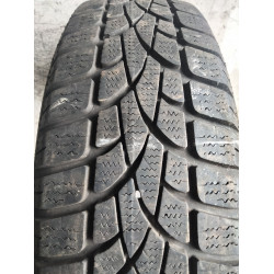 Автошини Dunlop Sp Winter Sport 3D 175/60 R16  86H 7мм  Зимова Б/У