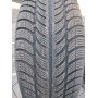 Автошини Sava Eskimo s3+ 205/55 R16  91T 5мм  Зимова Б/У