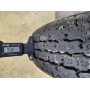 Автошини Dunlop Sp 94 135/80 R14   8.5 мм  Літо Б/У