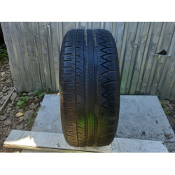 Автошини Michelin Pilot Alpin E2 225/55 R16  99V 3.5мм  Зимова Б/У