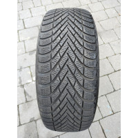 Автошини Pirelli Winter Cinturato  205/55 R16  91H 4мм  Зимова Б/У