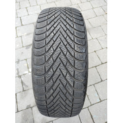 Автошини Pirelli Winter Cinturato  205/55 R16  91H 4мм  Зимова Б/У