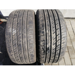 Автошини Tracmax F107 225/40 R18  92W 7мм  Літо Б/У