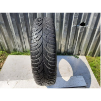 Автошини Fulda Kristall Montero 155/70 R13  75Q 4мм  Зимова Б/У