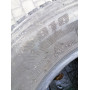 Автошини Bridgestone Blizzak W810 225/65 R16 С 112/110R 7мм  Зимова Б/У