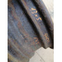 Диск Стальний   R13 5.0j PCD4*100 ET DIA54.1 (сірий)||
