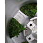 Диск литий Bmw  R15 7.0j PCD5*120 ET20 DIA74.1 (сірий)||