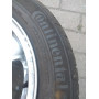 Автошини Continental ContiPremiumContact 2 175/65 R15  84H 6мм  Літо Б/У
