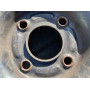 Диск Стальний Ford  R15 6.0j PCD4*108 ET52 DIA63.4 (чорний)|2150812|