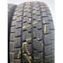 Автошини Continental VancoFourSeason 2 205/65 R16 C  7мм  Зимова Б/У