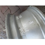 Диск литий Opel  R15 6.0j PCD5*110 ET43 DIA65.1 (сірий)|9192422|