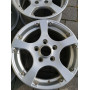 Диск литий  Kormetal  R14 6.0j PCD5*114.3 ET32 DIA67.1 (сірий)|KM864|