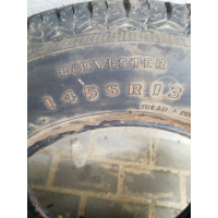 Автошини Goodyear Grand Prix 145/ R13  74S 6мм  Літо Б/У
