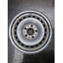 Диск Стальний Bmw  R15 6.0j PCD5*120 ET42 DIA72.6 (сірий)|SRD151110|