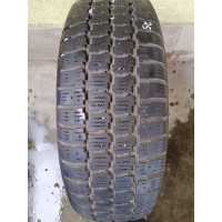 Автошини Kumho Power Grip 842 205/65 R15 C 102/100T 6мм  Зимова Б/У