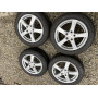 Диск литий   R16 6.5j PCD5*112 ET50 DIA66.6 (сірий)|KBA47675|
