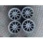 Диск литий Mercedes - Benz  R17 7.5j PCD5*112 ET53 DIA66.6 (сірий)|A1664010502|