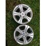Диск литий PONTIAC P611 R15 6.5j PCD5*120 ET20 DIA72.6 (сірий)|P611|