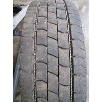 Автошини Continental LDR1 205/75 R17.5  124/122M 7мм  Всесезонна Б/У