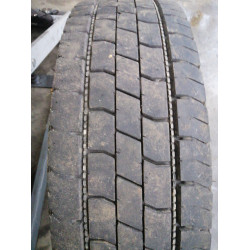 Автошини Continental LDR1 205/75 R17.5  124/122M 7мм  Всесезонна Б/У