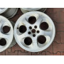 Диск литий Alfa Romeo  R16 6.5j PCD5*98 ET41 DIA58.1 (сірий)|60658218|