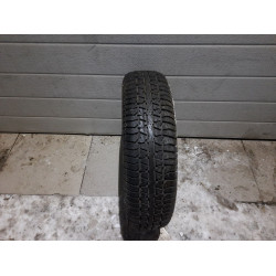 Автошини Dunlop SP6 145/70 R13  71T 6.5 мм  Літо Б/У