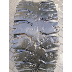 Автошини Solideal Industial&mining 27/10.00 R12   7мм  Всесезонна Б/У