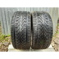 Автошини Delinte Desert Storm D8 265/35 R22  102W 6мм  Всесезонна Б/У