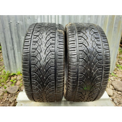 Автошини Delinte Desert Storm D8 265/35 R22  102W 6мм  Всесезонна Б/У