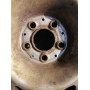 Диск Стальний Mercedes - Benz  R16 7.0j PCD5*112 ET33 DIA66.6 (сірий)|SRDDE163002|