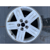 Диск литий Renault  R17 7.0j PCD5*108 ET50 DIA60.1 (сірий)|8200103222|