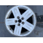 Диск литий Renault  R17 7.0j PCD5*108 ET50 DIA60.1 (сірий)|8200103222|
